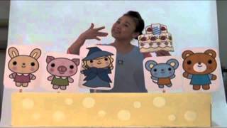 保育園の誕生会を楽しい催しに！ねらいやおすすめの出し物を紹介 - WEL-KIDS PRESS ウェルプレ