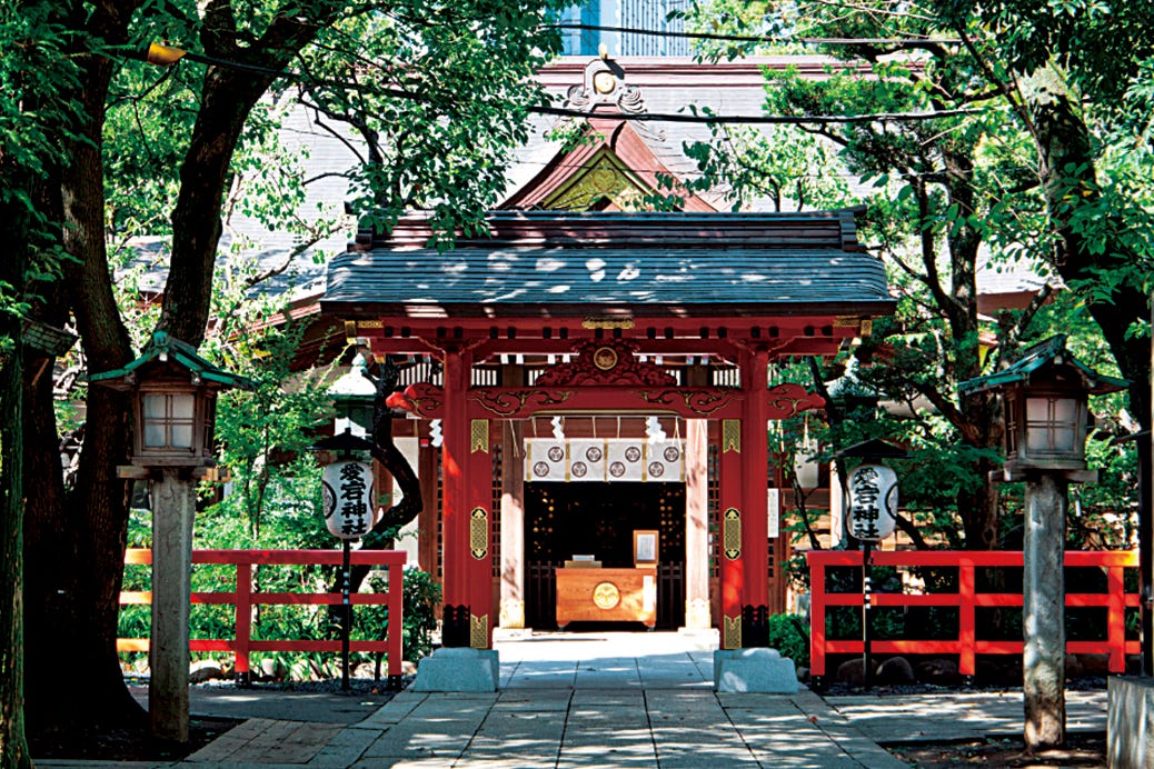 大御神社 絶景の海岸に立つ日向のお伊勢さま│Harada Office Weblog