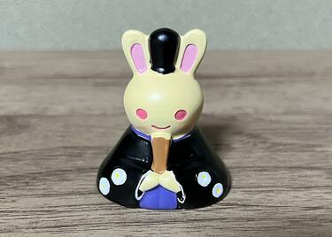 セリア、節分グッズと並行してひな祭りグッズも販売中。私もディズニーが好き❣️