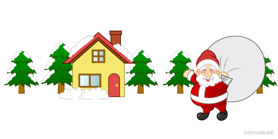 世相サンタクロース＆あっちにサンタこっちにサンタ」異人館うろこの家・北野通り – Feel KOBE 神戸公式観光サイト