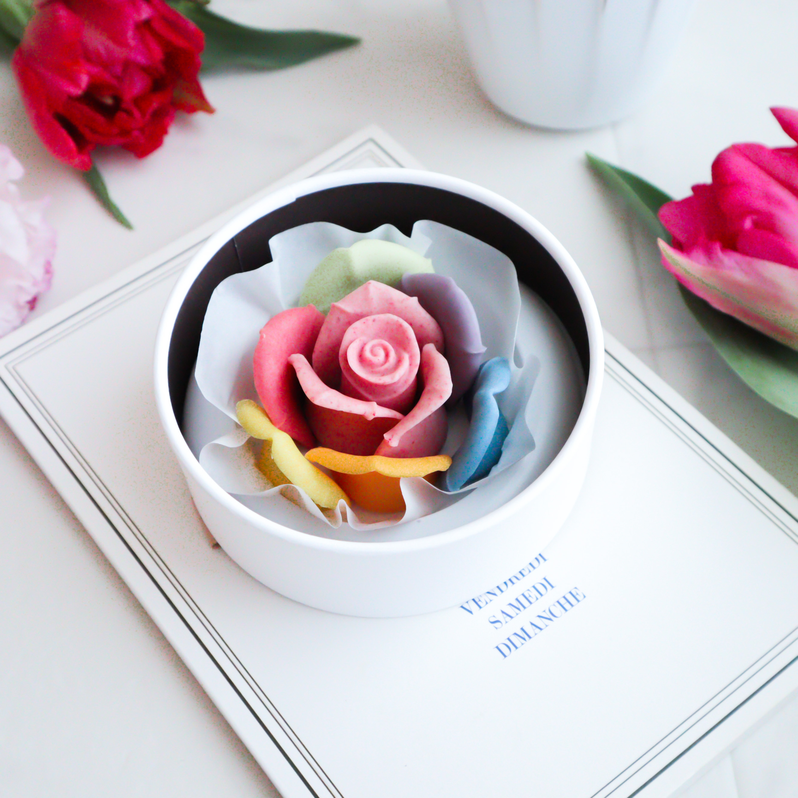 2025最新 バレンタイン×女の子の人気おすすめランキングわたしと、暮らし