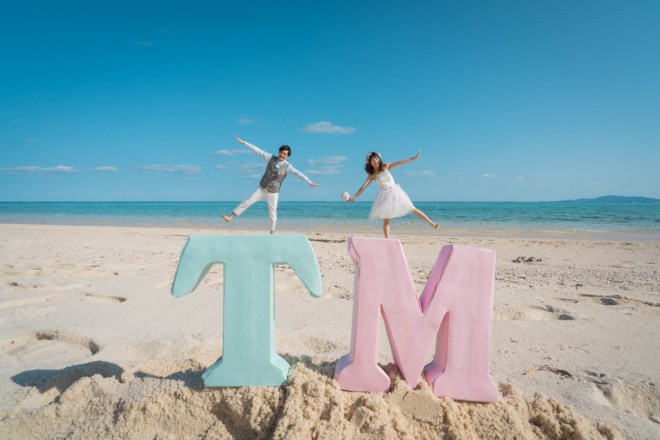 和婚＆和装前撮り 100均を活用して簡単DIY！扇子、ガーランドetc.ゼクシィ