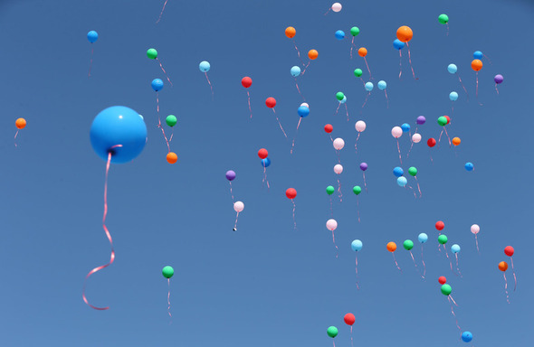 風船で人って飛ばせるの？サステナビリティロート製薬株式会社