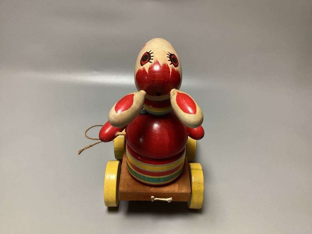 1升用 日用品雑貨・文房具・手芸 餅つき杵 うさぎ杵 きねMサイズ