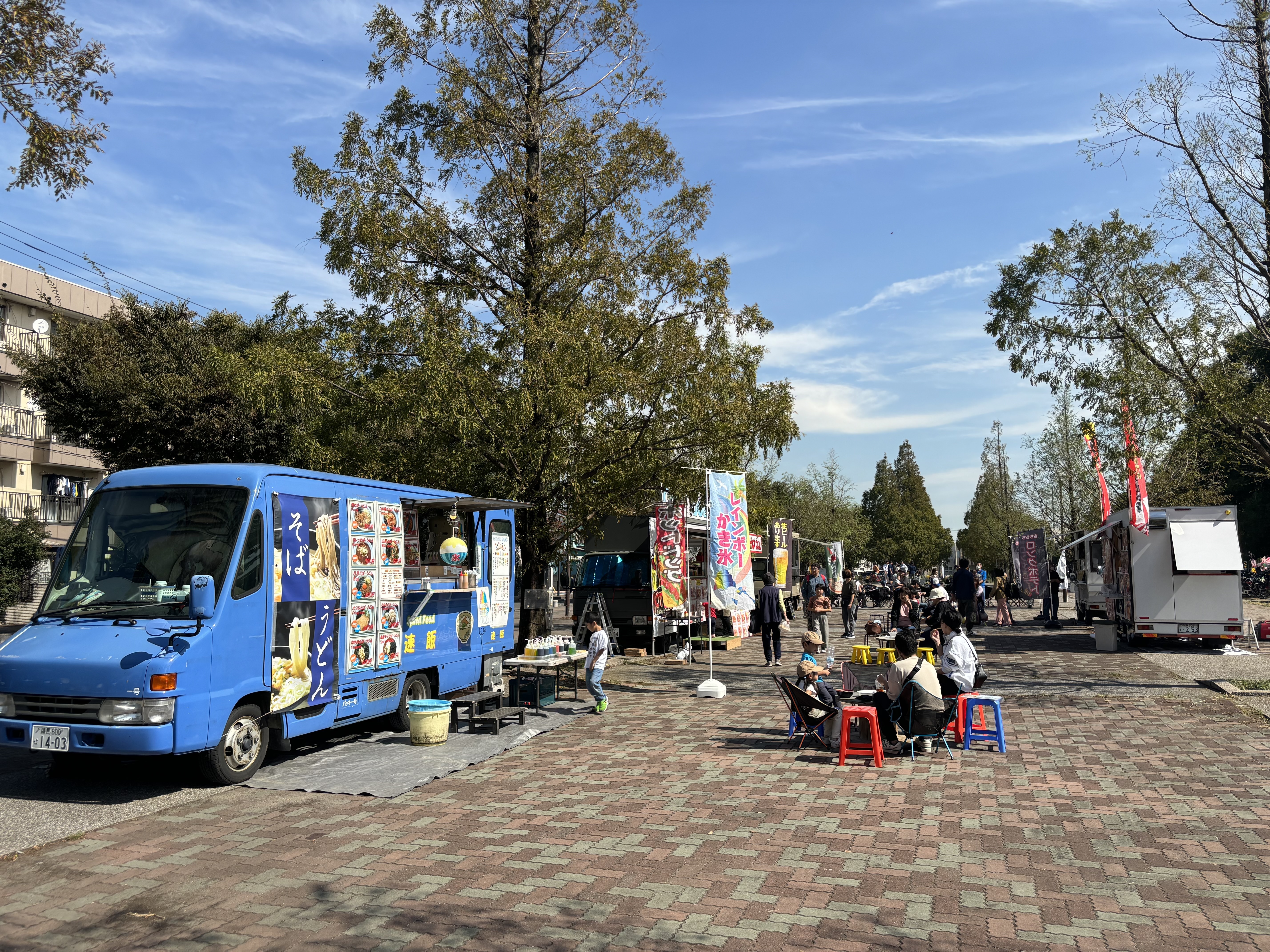 川崎大師の初詣2025の人数は？混雑する時間帯や屋台の出店時間も！おかゆブログ