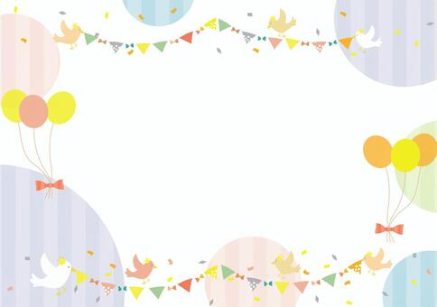 フリー素材 結婚式場344 無料画像