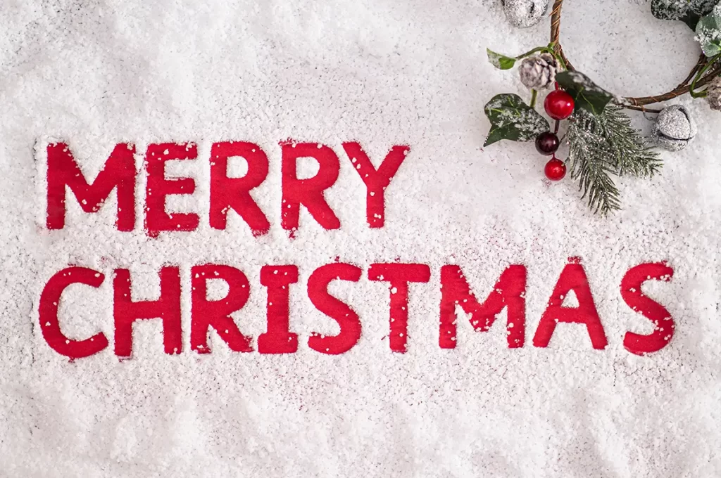 クリスマスイブっていつのこと？「イブ」の本当の意味ギフカル