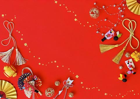 牛灯籠のお祭りの背景の中国の旧正月 背景 フリー素材PSD無料ダウンロード - Pikbest