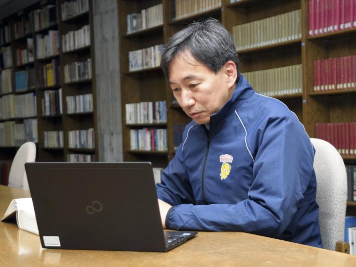 松山の秋祭りでは、例祭と神輿渡御前に提灯行列を行います🏮日招神社では保免町内の子どもたちが、社殿を3周してからそれぞれの地区を「もーてーこーい」の掛け声で練り歩きます松山の神社愛媛神社松山余土保免愛媛の神社秋祭り地方祭提灯行列