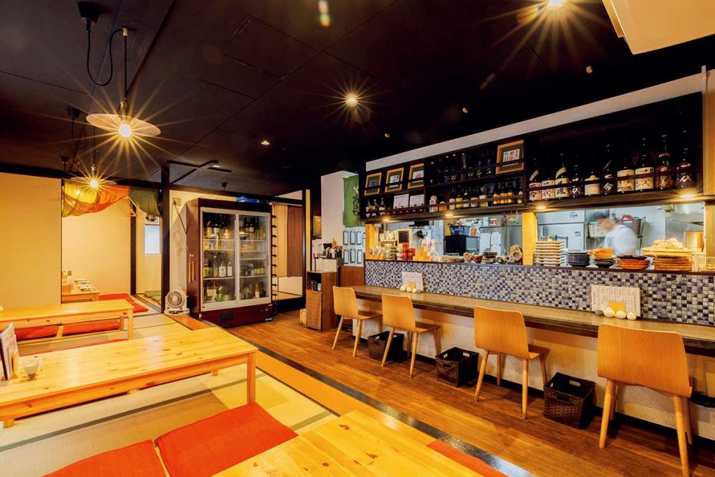 炉端料理 かこいや 仙台駅前店 居酒屋 の雰囲気ホットペッパーグルメ