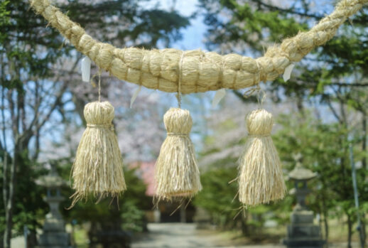 神社 しめ縄 出雲大社が一番人気？しめ縄が有名な神社をご紹介！株式会社折橋商店