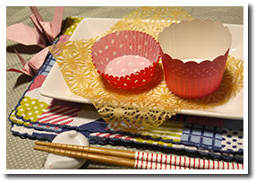 お正月テーブルコーディネートSleek&Sophisticated+ - 楽天ブログ