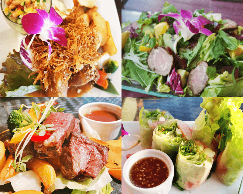 SEAGARDEN シーガーデン 北谷- 真南風ふけば～♪