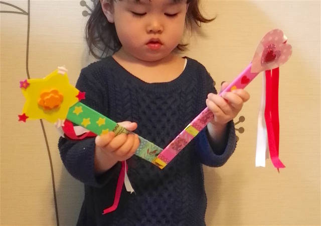 幼稚園のバザーは手作り品が人気♡簡単時短！不器用ママでも安心のハンドメイド小物の作り方9選ikumama