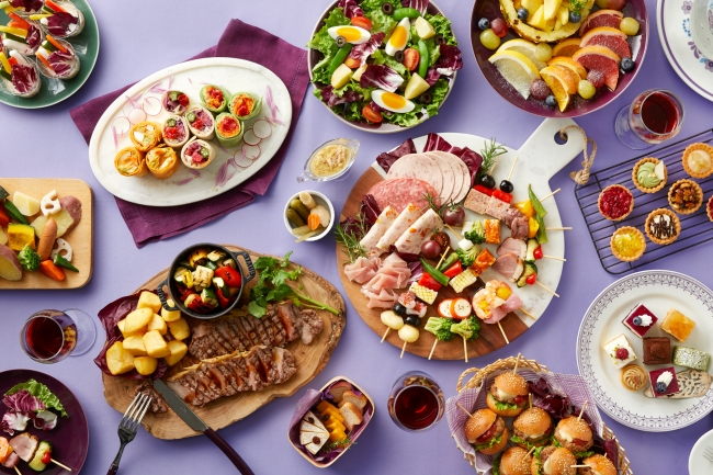 週末は家族団らん！焼肉手巻きパーティーで2倍楽しむおうち時間のススメ少しの工夫でくらしを彩る「Honnori」株式会社フジ