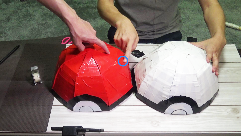 くす玉の作り方～100円ショップグッズで作る簡単DIYHappy Birthday Project ハピバ