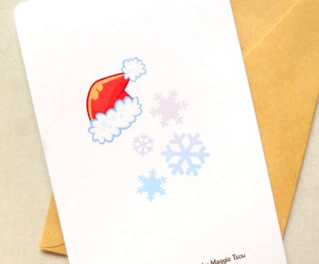 ハッピーホリデーカード クリスマスカード ホリデーカード ボックスセット クリスマスリース ホリデーカード カスタムホリデーカード 企業向けギフト -Etsy 日本