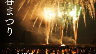 ８月２日、「木津川市市民まつり 2025」の花火が上がりました！生駒方面など２か所からの花火も 京都府木津川市- ALCO 宇治・城陽山城地域の情報サイト