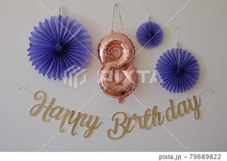 キャンドゥ ペーパーファンのおしゃれなアレンジ・飾り方のインテリア実例RoomClip ルームクリップ