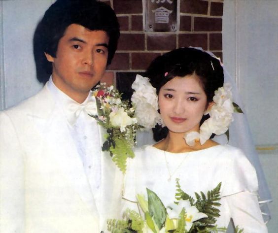 山口百恵歌い継がれてゆく歌のように