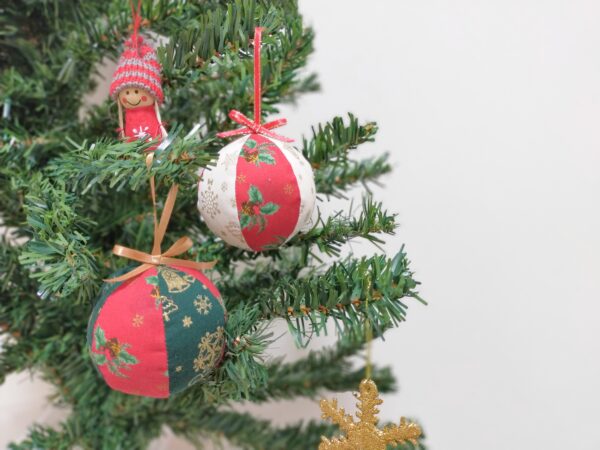 ハンドメイドで楽しむクリスマス - craf クラフ 手作り・ハンドメイド・手芸を愛する方へ楽しさをお届け