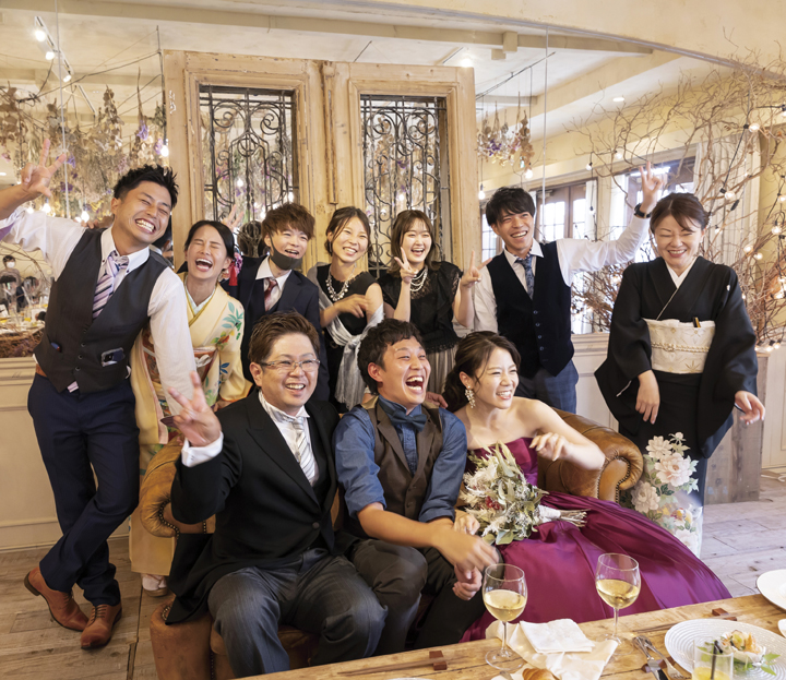 ゼクシィ」検索ピア花－PIAHANA－