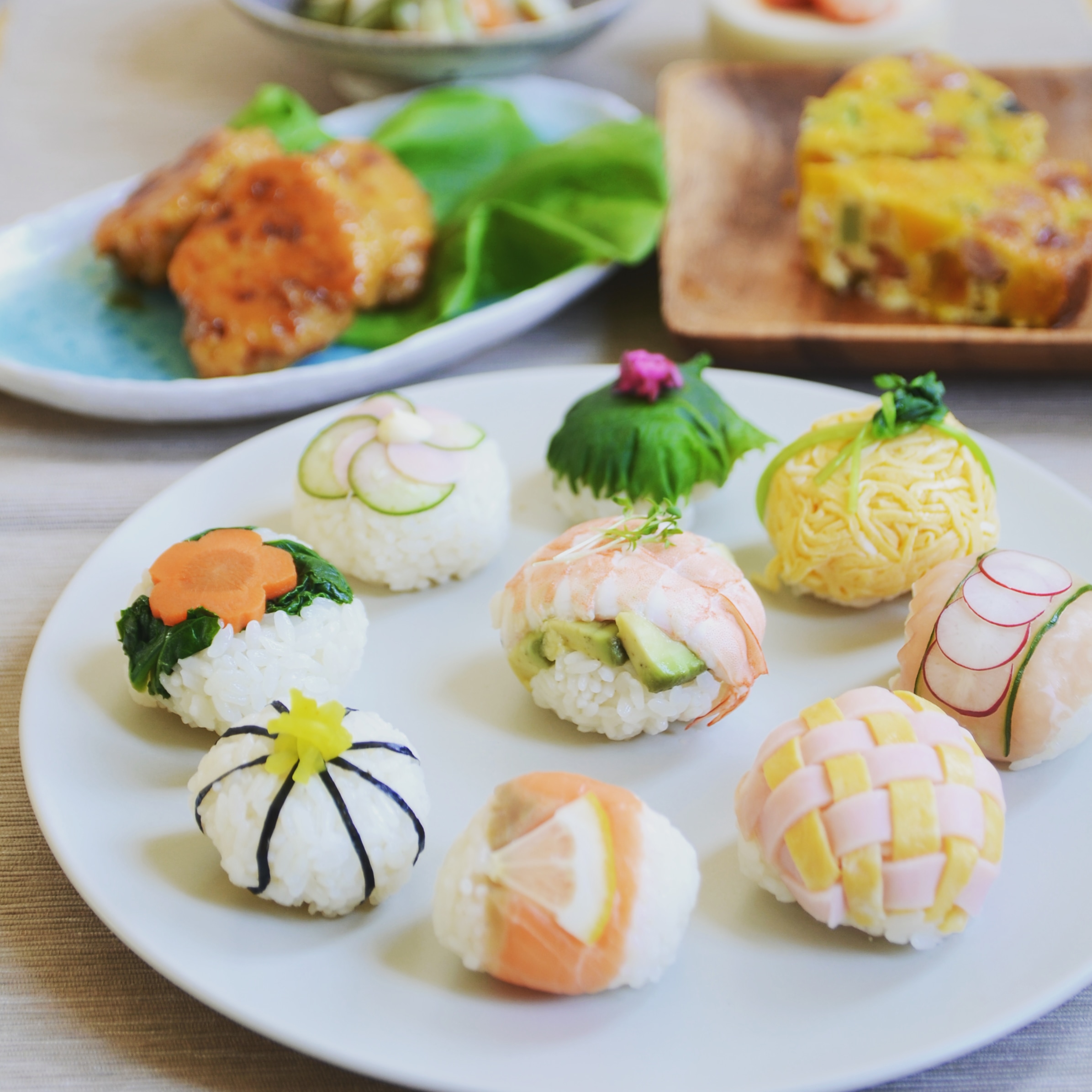 2023年 お花見といえば何？定番の食べ物30選