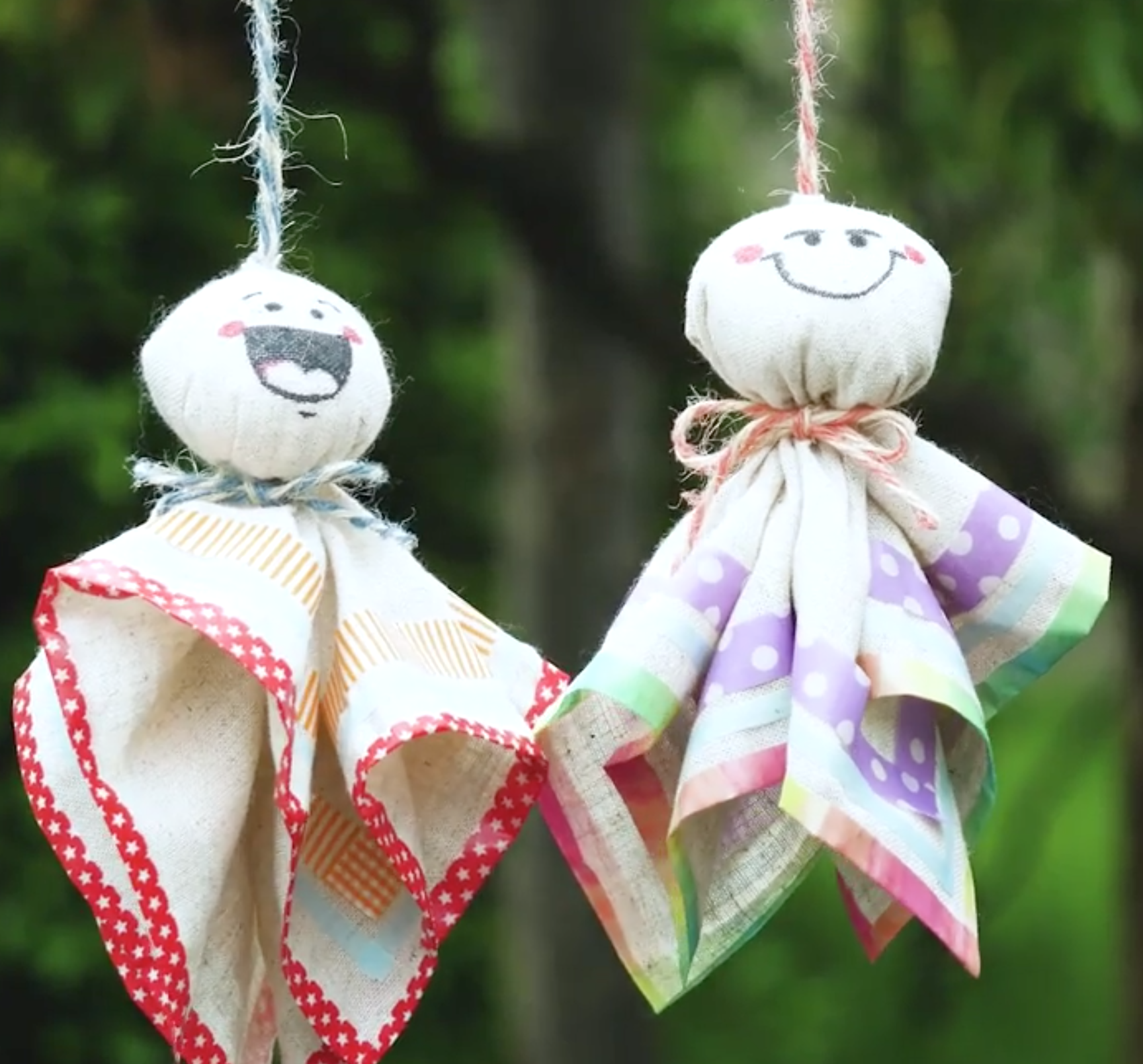 6 1 土 、2 日創作活動☆巨大てるてる坊主作り☆- 四日市市こども子育て交流プラザ