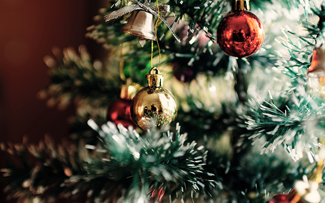 フランス語でクリスマスのメッセージを伝える感動フレーズ 初心者向け