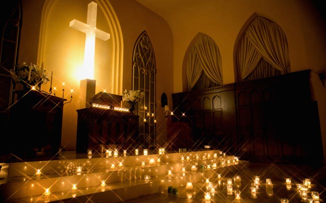 冬のイルミネーションデート定番スポット・表参道エリアを彩る独立型教会南青山ル・アンジェ教会 表参道 同エリアで一番早い2019年クリスマスイルミネーション11月1日 金 開始TAKAMI HOLDINGS株式会社のプレスリリース