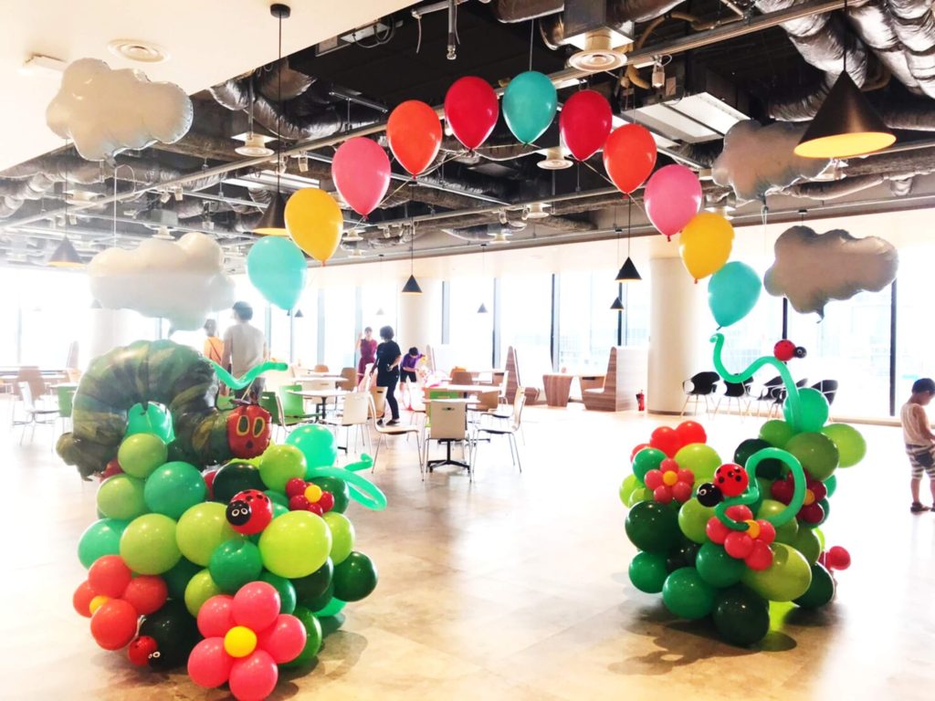 ガーランドとは？ おすすめの飾り方や作り方をご紹介