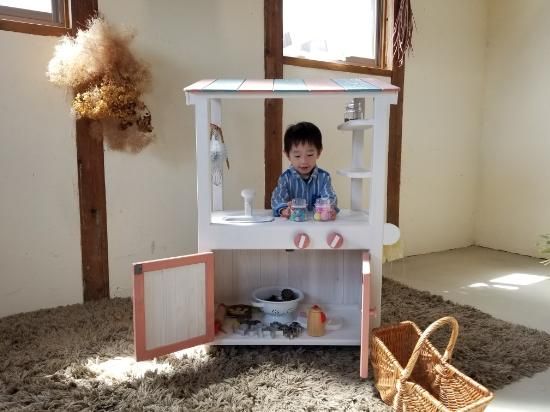 屋台やさんごっこ - takanawasatuki-nakahama ページ