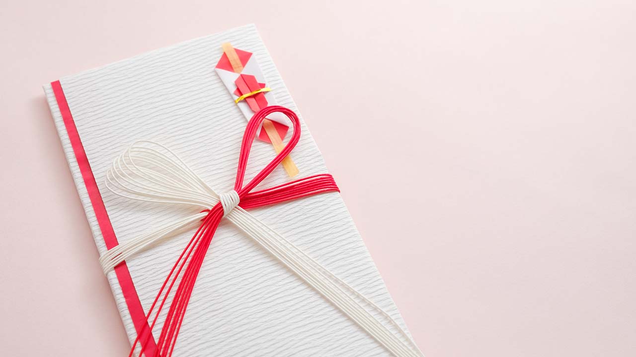 イラストで解説 ご祝儀袋の書き方表書き・中袋・金額の正しい位置とマナーみんなのウェディングニュース