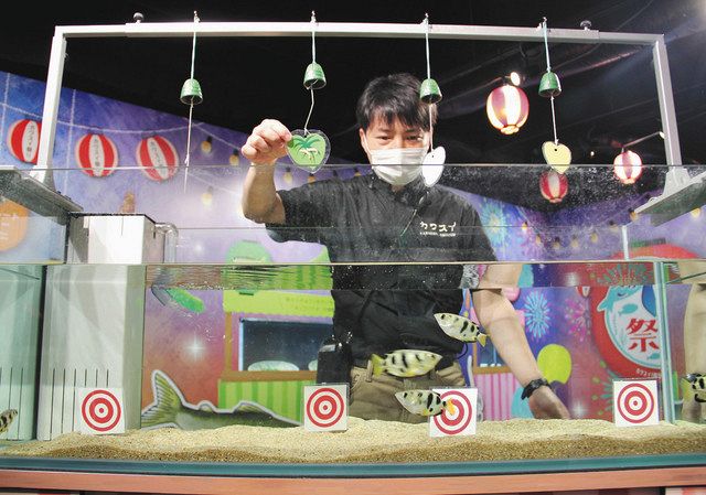 川崎の夏の風物詩といえば「川崎大師風鈴市」ハマ・サキマガジン鶴見・川崎の生活をレポートする地域情報メディア