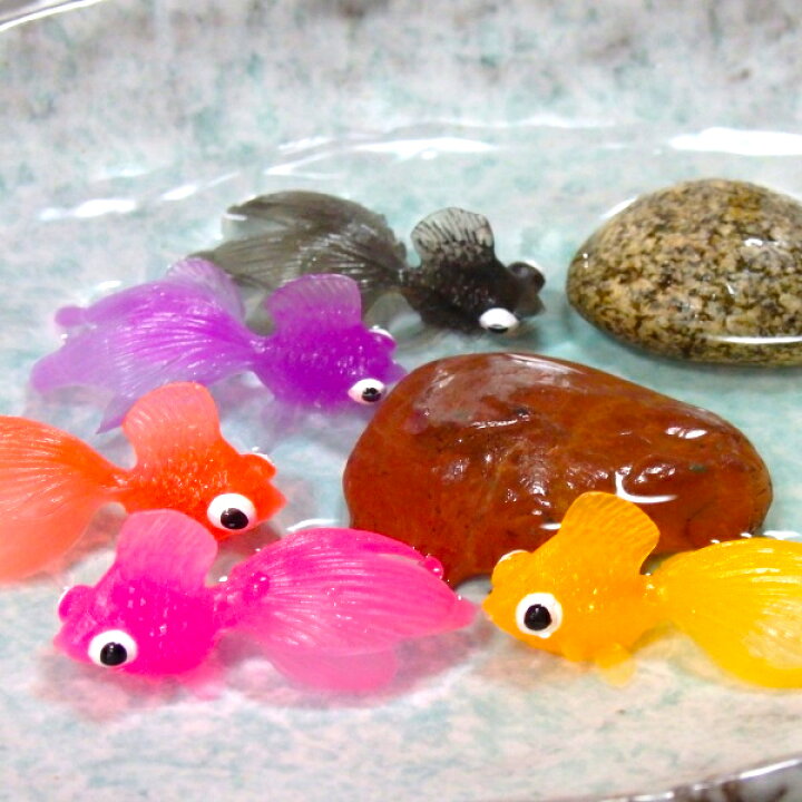 ワクワク♫お祭りごっこポーチ＜金魚すくい＞ ポーチ 乙女曜日 通販 19186476Creema クリーマ