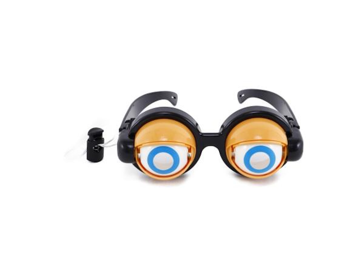 イギリスのおもしろいクリスマスプレゼント : おとぎの国のガーデナ