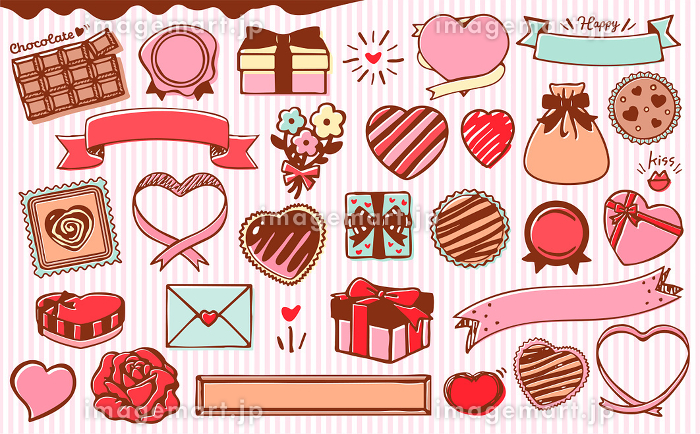 ビッグハートバレンタインデーのイラストを持っているかわいい女の子イラスト素材透過、PNGフリー画像ダウンロード - Pngtree