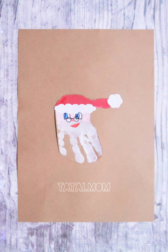 期間限定 クリスマス&お正月セットおうちでペタペタ楽しもう！ - 赤ちゃんの「今」を残す手形アートpetapeta-art