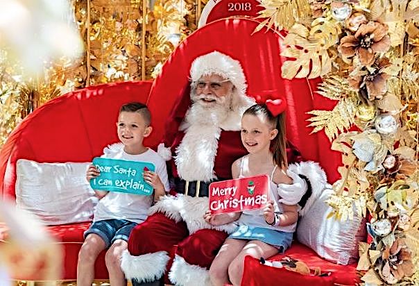 オーストラリアでクリスマスを祝おう！留学で得られる最高の体験 ISS留学ライフZ会グループの留学エージェント 10万人以上のサポート実績