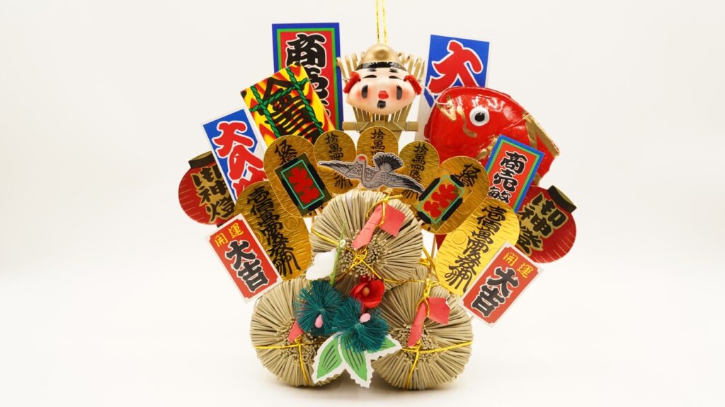 2025年版縁起熊手の飾り方と方角は？飾る時の注意点・タブーも解説