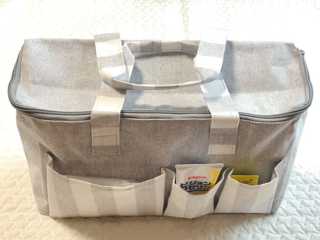 ダイソー ピクニックセット のパーツレビューKeiワークス かずをです。Mk.IIみんカラ