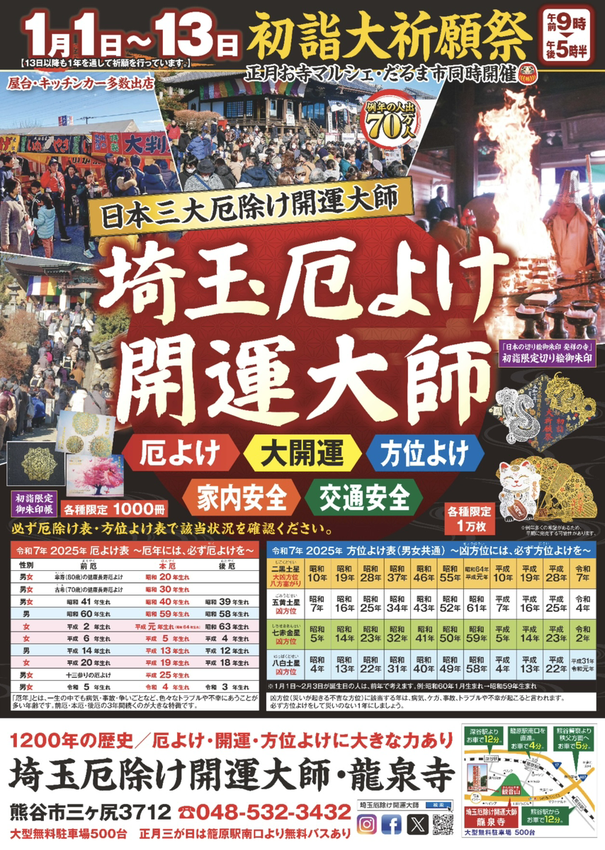 立川駅周辺のその他神社・神宮・寺院ランキングTOP10 - じゃらんnet