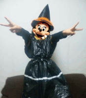 ハロウィーンってなぁに？どんぐり*ころころ The Rolling Acorns 音楽日記 - 楽天ブログ