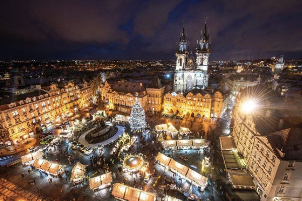 クリスマス・年末年始におすすめの海外旅行楽天トラベル