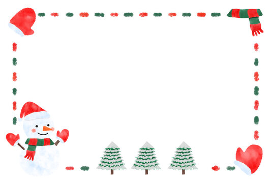 フリー素材 ◇クリスマスの素材◇ 無料版 -スコマド