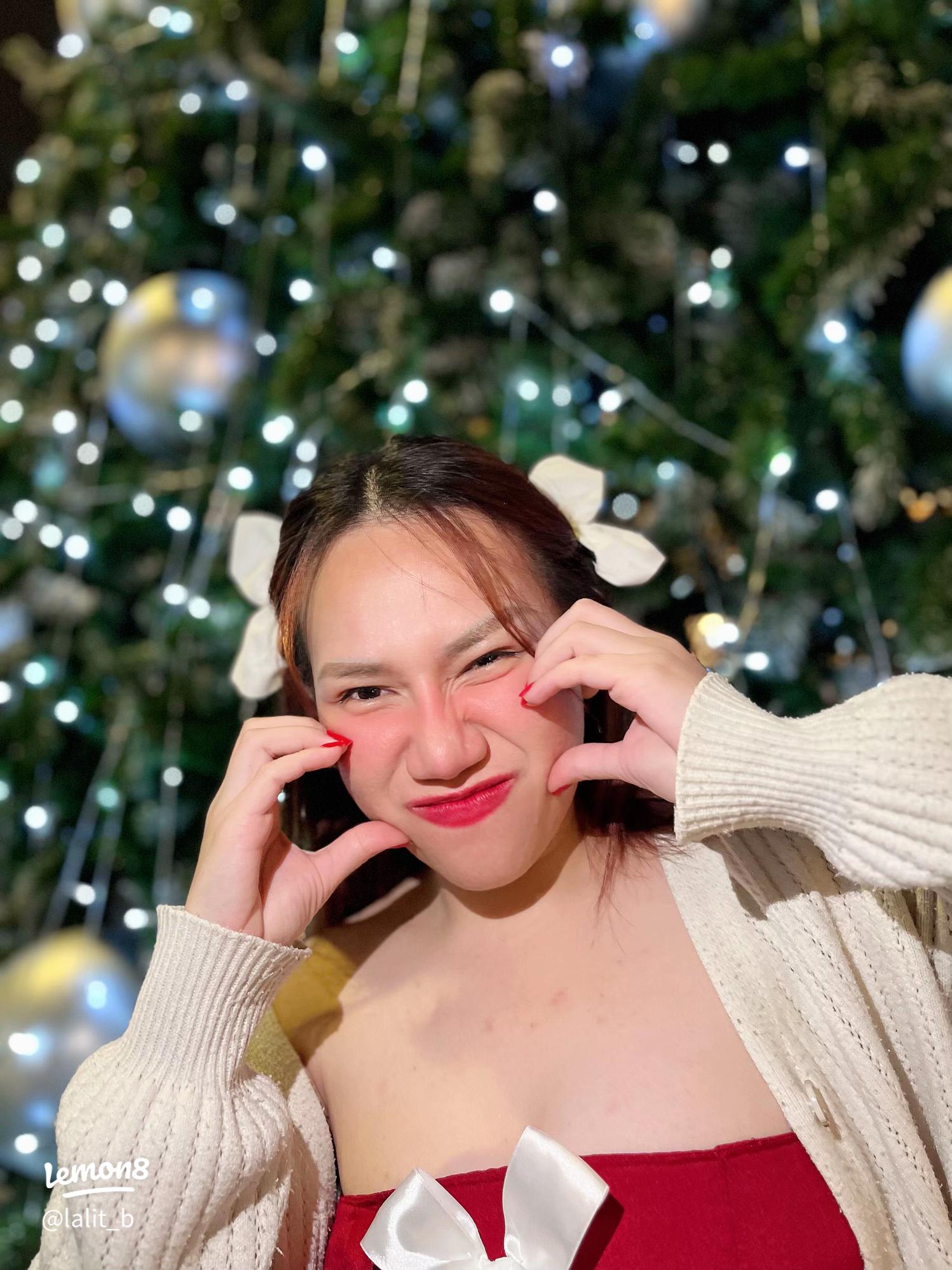 美麗ポーズ×クリスマスコーデ！サンタやトナカイに変身ヨガポーズ写真集vol.151ヨガジャーナルオンライン