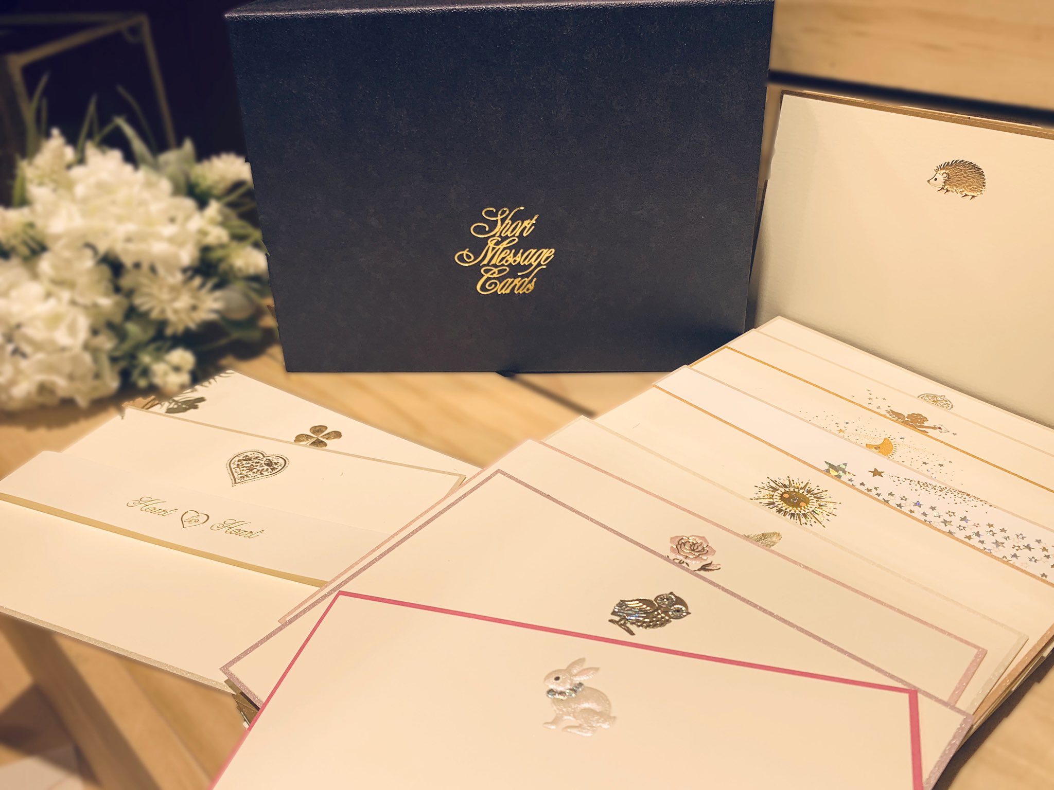 結婚式で読む手紙の便箋って決まりがあるの？おすすめレターセットを紹介！ - マリアルウェディングメディア - 2ページ