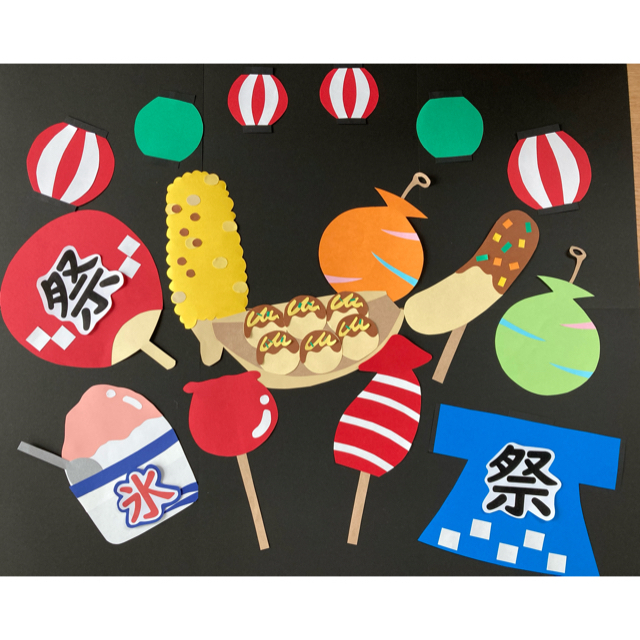 夏祭り最新情報香川県高松市の養護老人ホーム、デイサービス、グループホームなら社会福祉法人さぬき