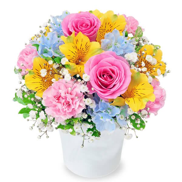 誕生日から「自分の色」と性格を知ることができる誕生日占いが話題attrip