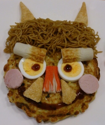 子どもと楽しむ節分パーティー。盛り上がるゲームやパーティーレシピ子育て情報メディア「KIDSNA STYLE」